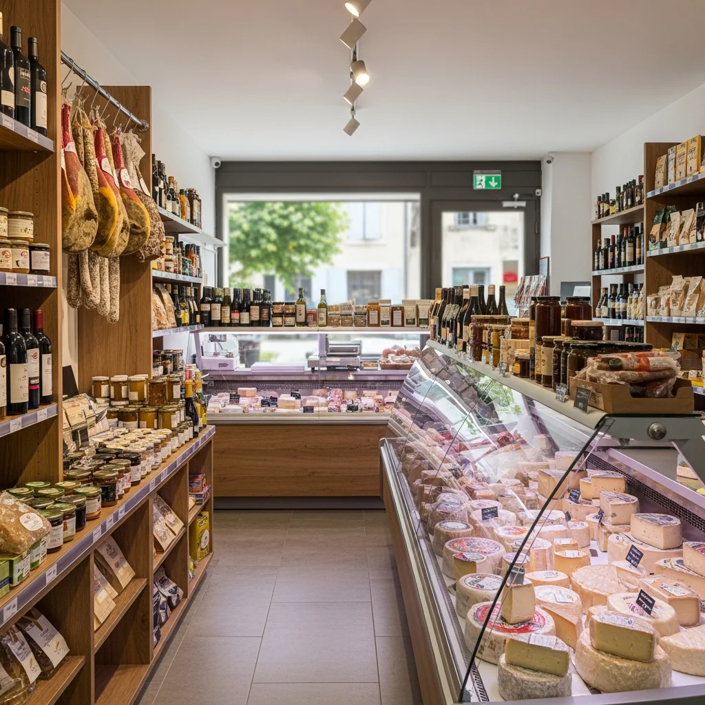 Dorpswinkel in Sérignac-sur-Garonne heropent met frisse energie en lokale producten