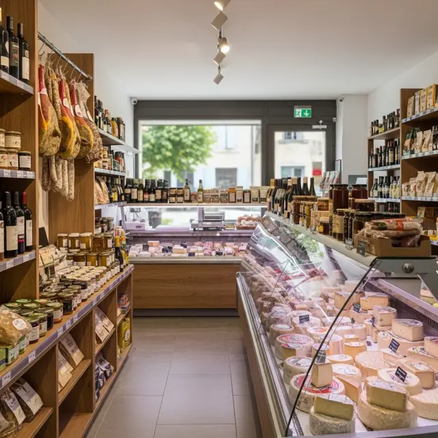 Dorpswinkel in Sérignac-sur-Garonne heropent met frisse energie en lokale producten