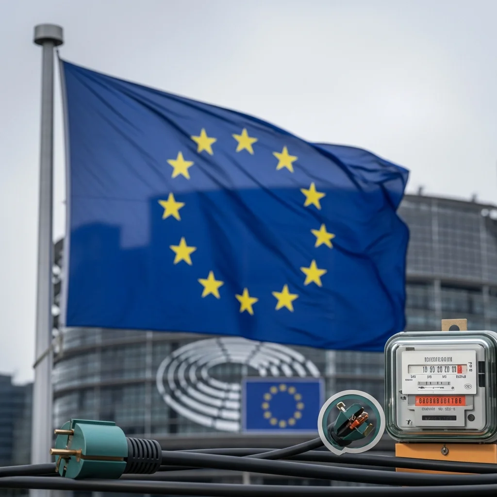 Europese Commissie adviseert tijdelijke verlaging energiebelastingen: uitvoering bij lidstaten onzeker