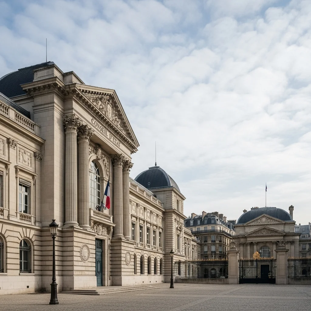 Frans hoogste bestuursorgaan wijst onderdelen 'graduated response' antipiraterij af na privacybezwaren