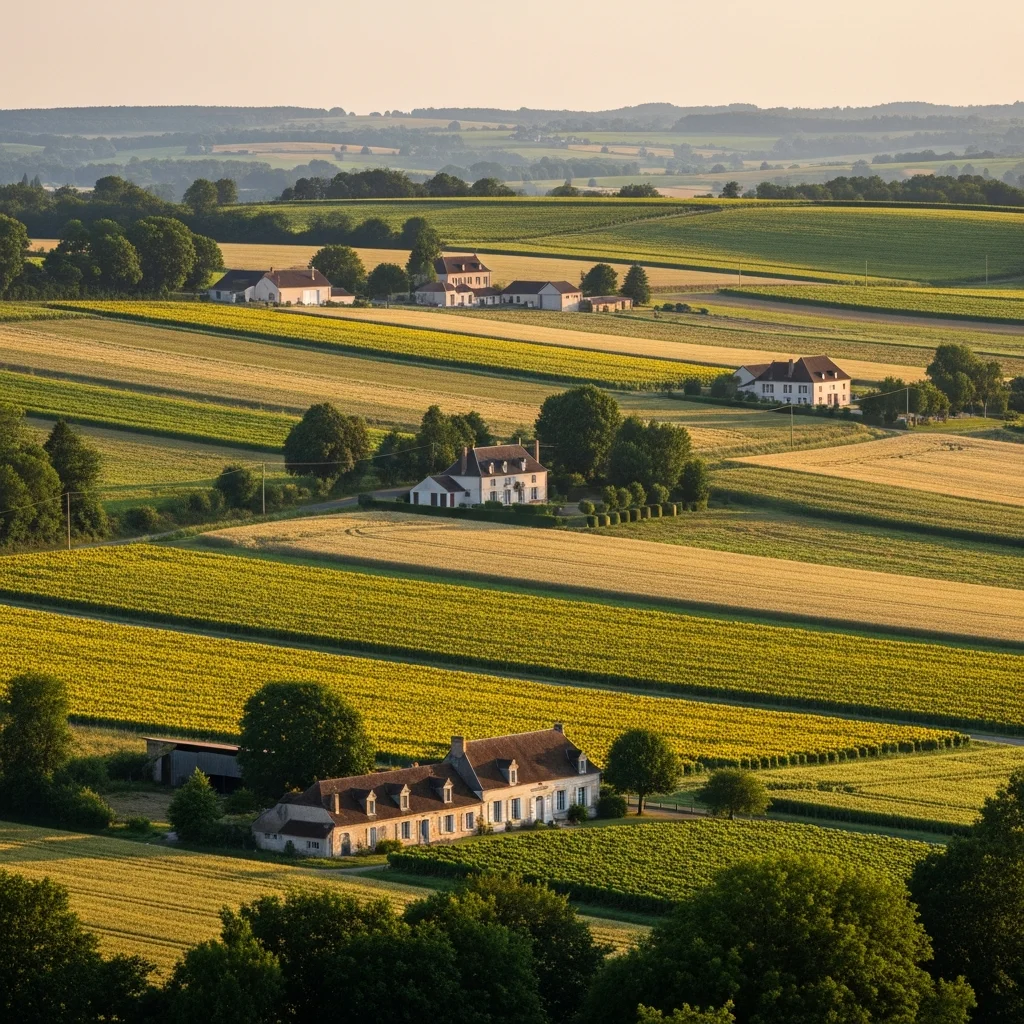 Landelijke organisaties roepen op tot inbreng agrariërs bij gemeenteraadsverkiezingen Frankrijk 2026