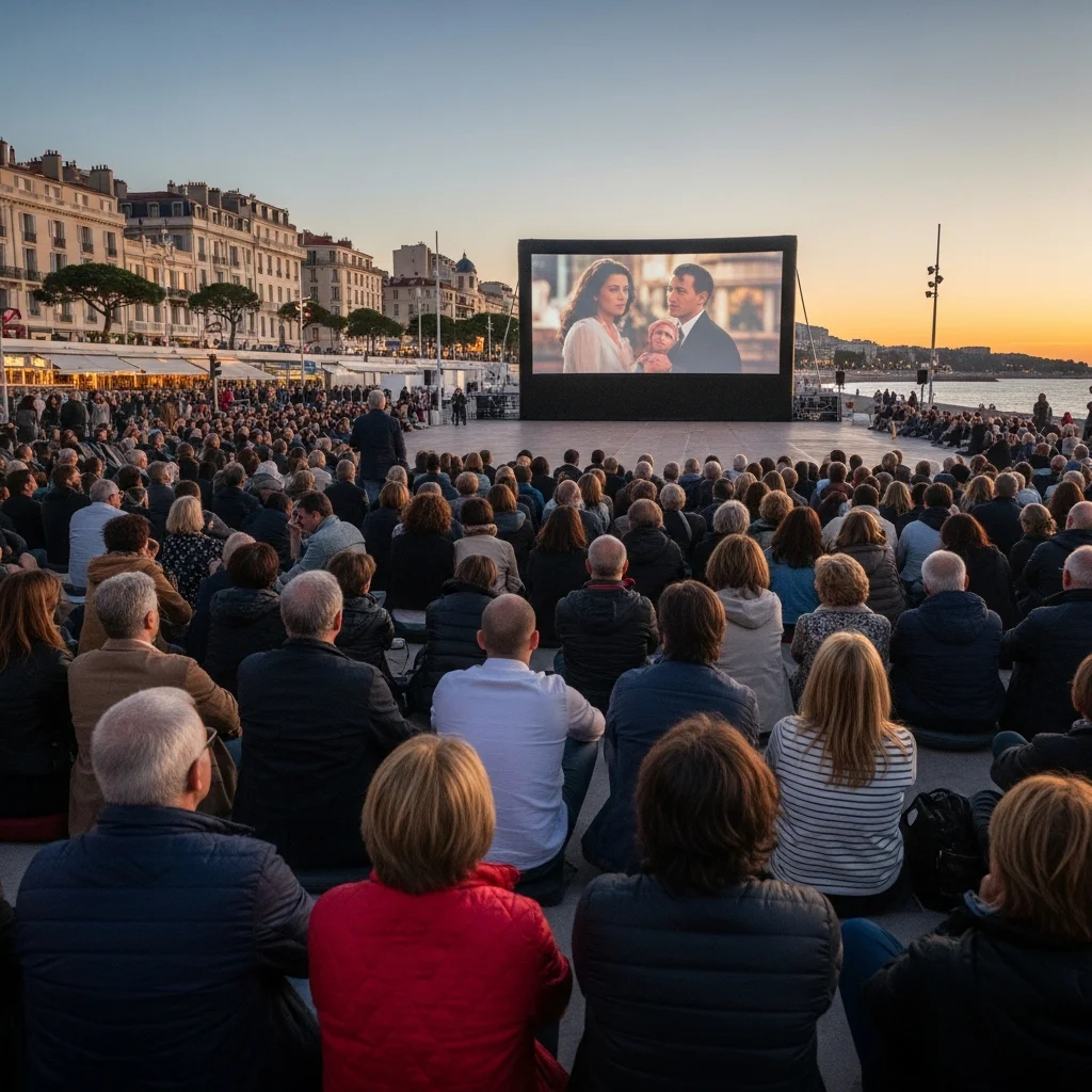 Gratis films bekijken tijdens het Festival van Cannes: dit zijn de mogelijkheden