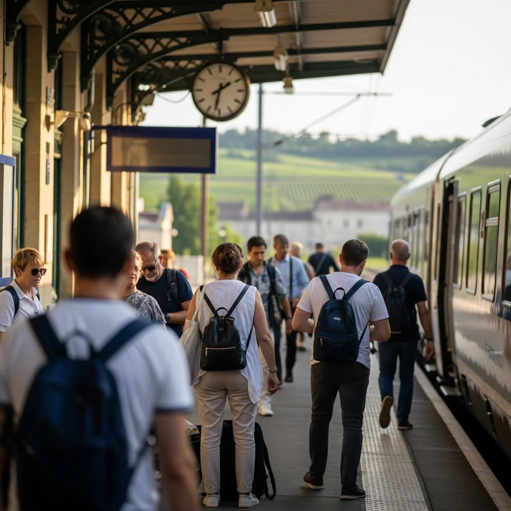 Dagtrips vanuit Bordeaux steeds populairder: nieuwe tips en praktische aandachtspunten