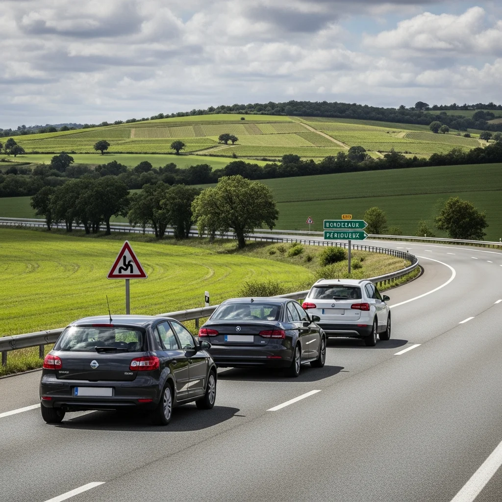 Stijgende brandstofprijzen leiden tot meer carpoolaanbod, maar vraag blijft achter