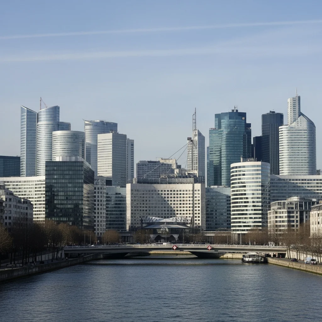 Franse belastinginkomsten in 2025 weer conform verwachting volgens ministerie van Economie