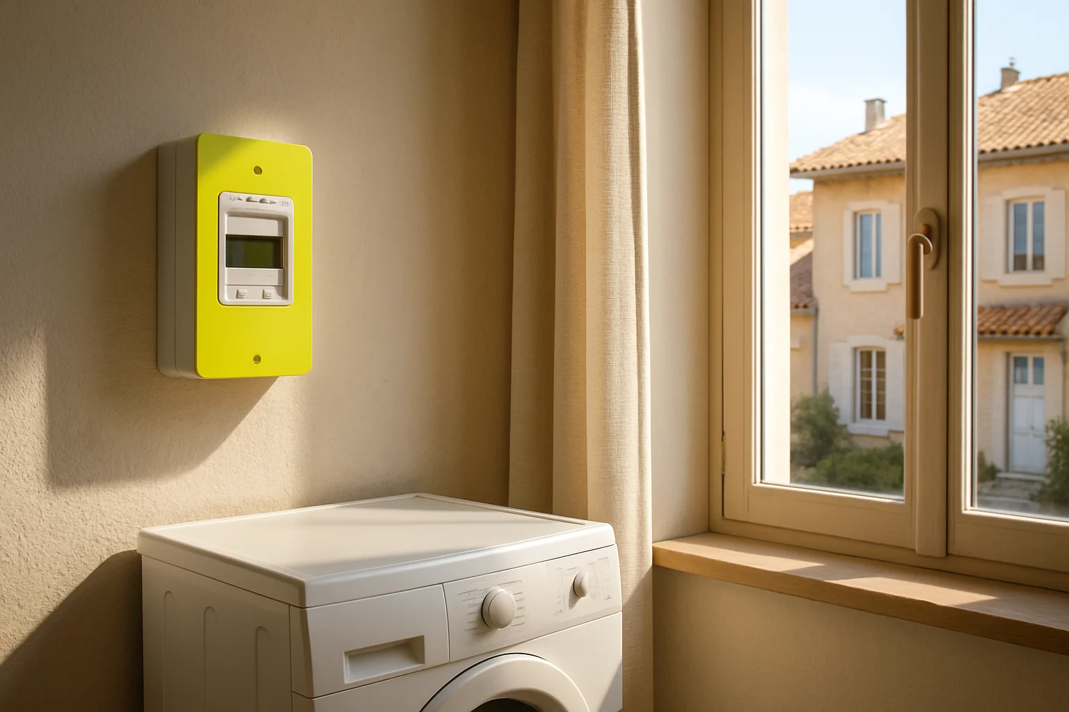 Nieuwe indeling van ‘heures creuses’ elektriciteitstarieven vanaf 1 december
