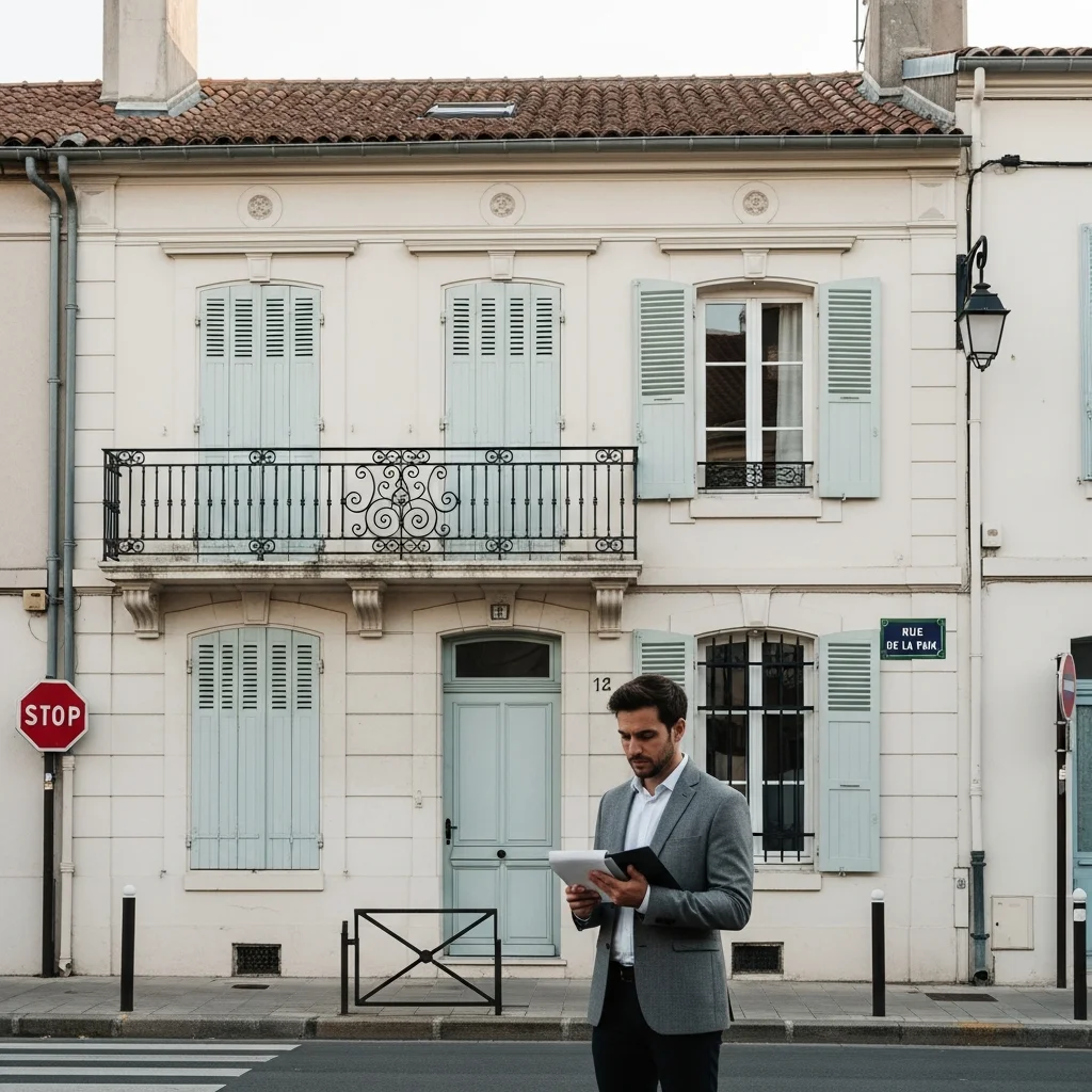 Makelaar in Frankrijk aansprakelijk bij onjuiste informatie over woning