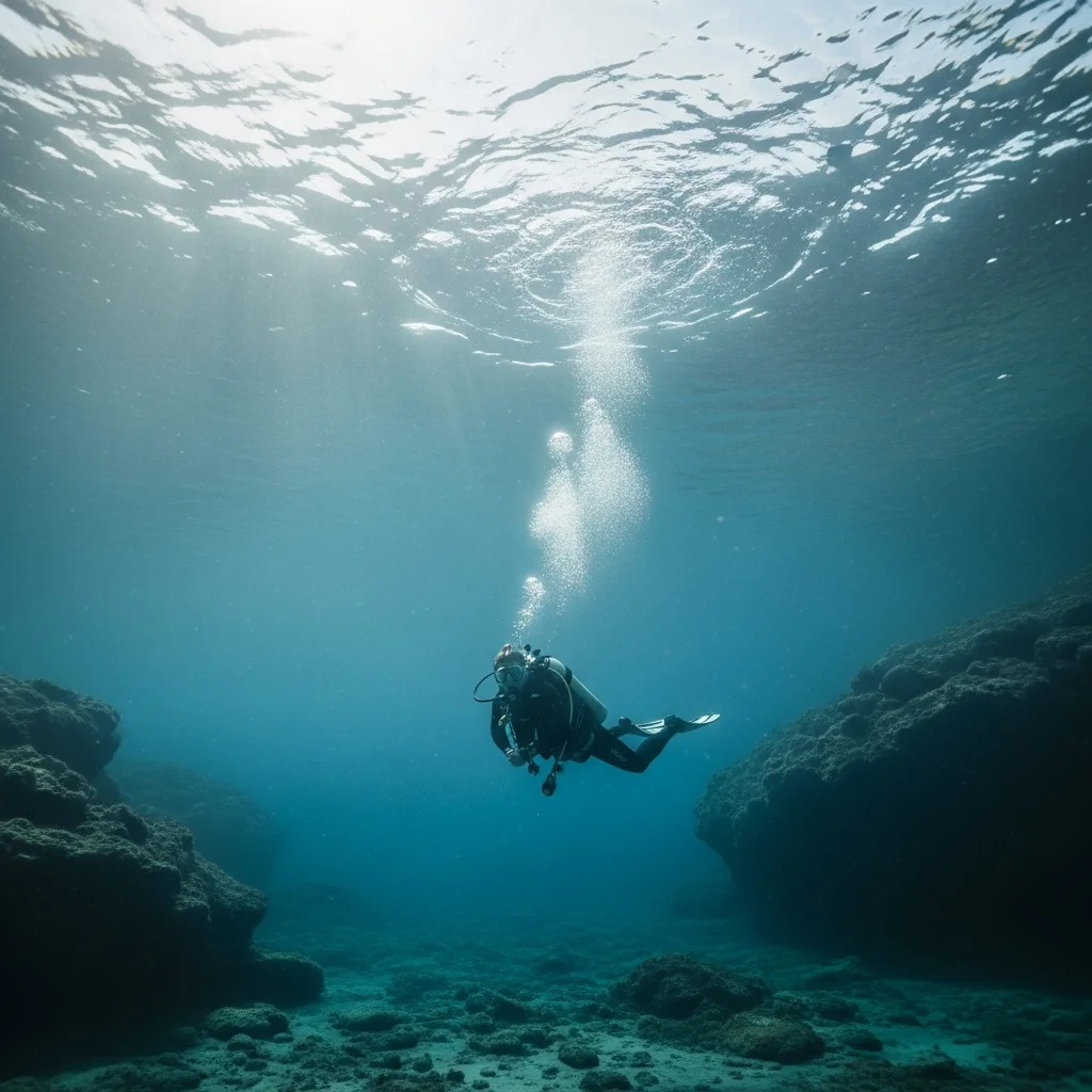 Toename duikongevallen Var: gevolgen merkbaar voor toeristen en bewoners