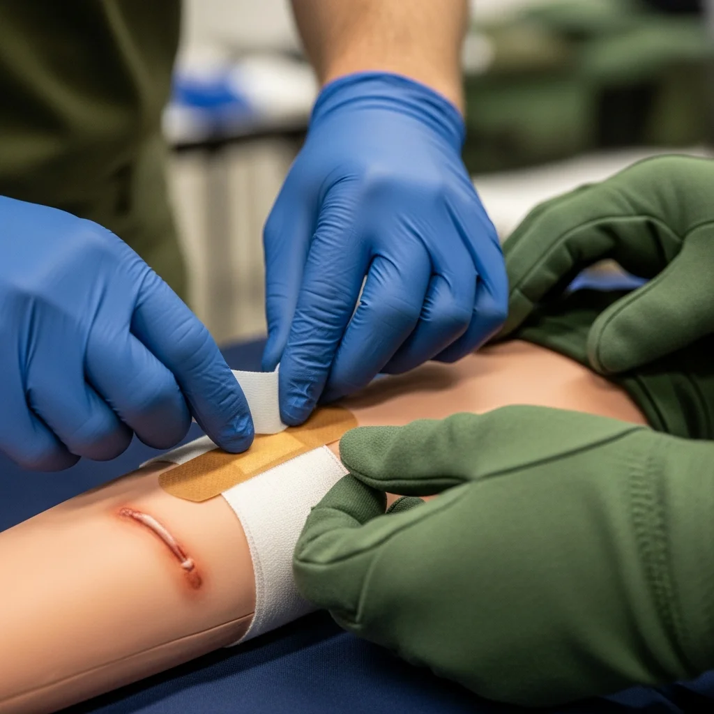 Koppeling civiele en militaire rampenoefening in Toulouse na tien jaar