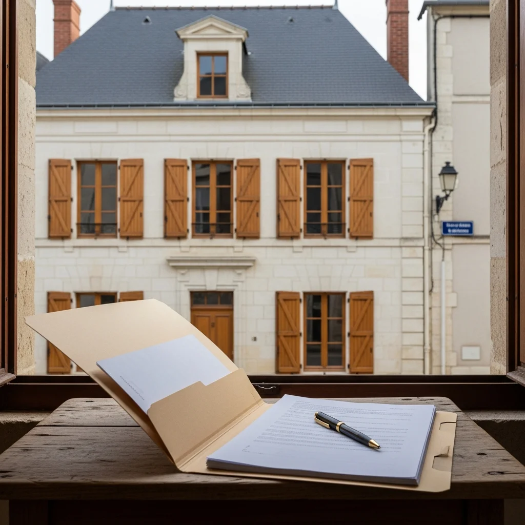 Franse eigenaars moeten vóór 1 juli 2026 melden wie het huis gebruikt