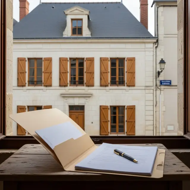 Franse eigenaars moeten vóór 1 juli 2026 melden wie het huis gebruikt
