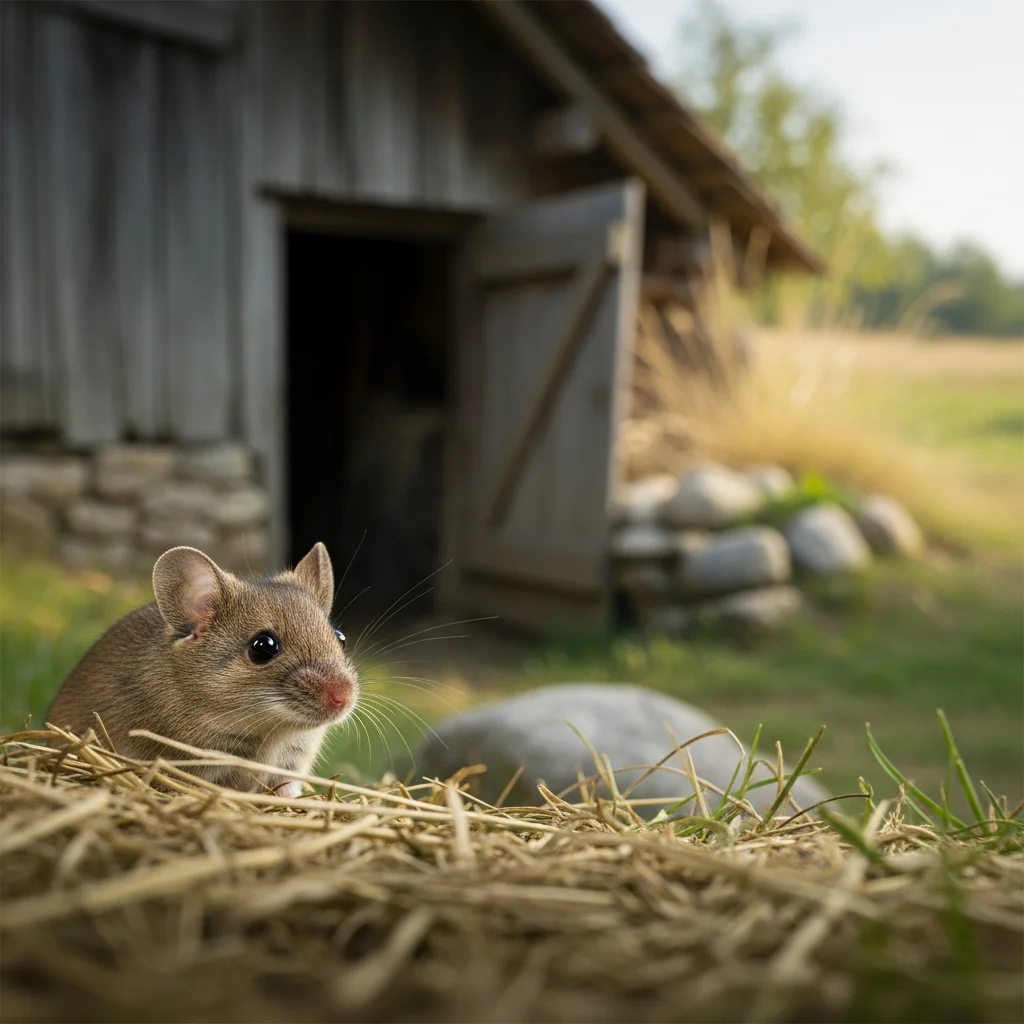 Gezondheidsautoriteiten bevestigen toename besmettingen met hantavirus: situatie en maatregelen in Frankrijk