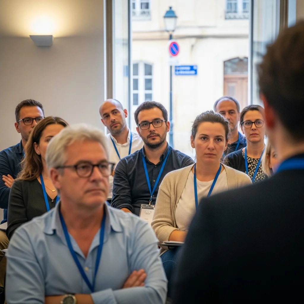 Groot weekend rond transidentiteit in Toulon met aandacht voor gezondheid en juridische kwesties