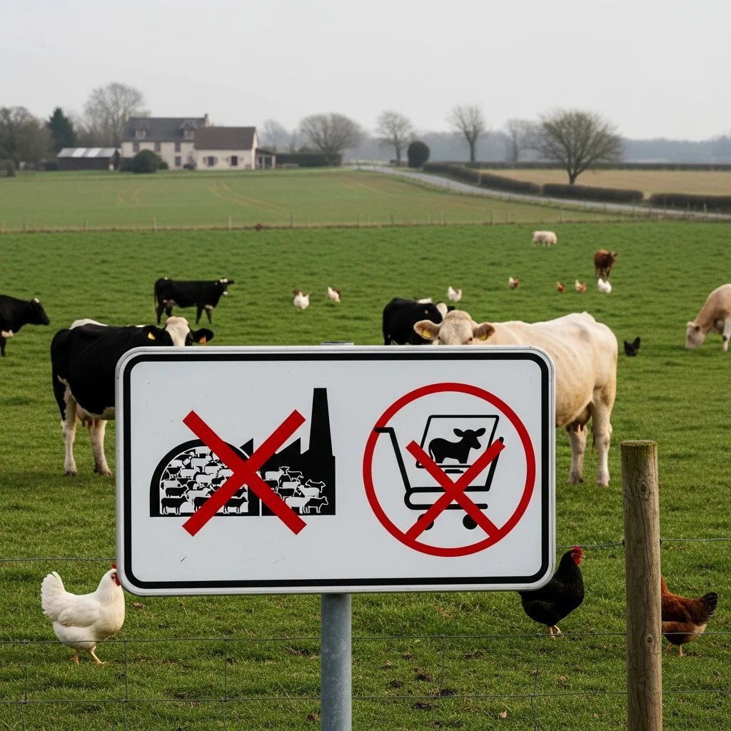 Franse publiek verlangt strengere bescherming van dierenwelzijn