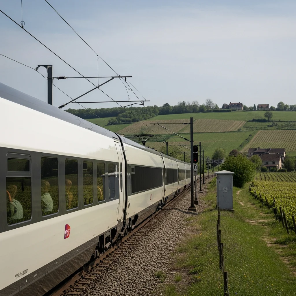 SNCF voegt extra treinzitplaatsen en nieuwe verbindingen toe in 2026