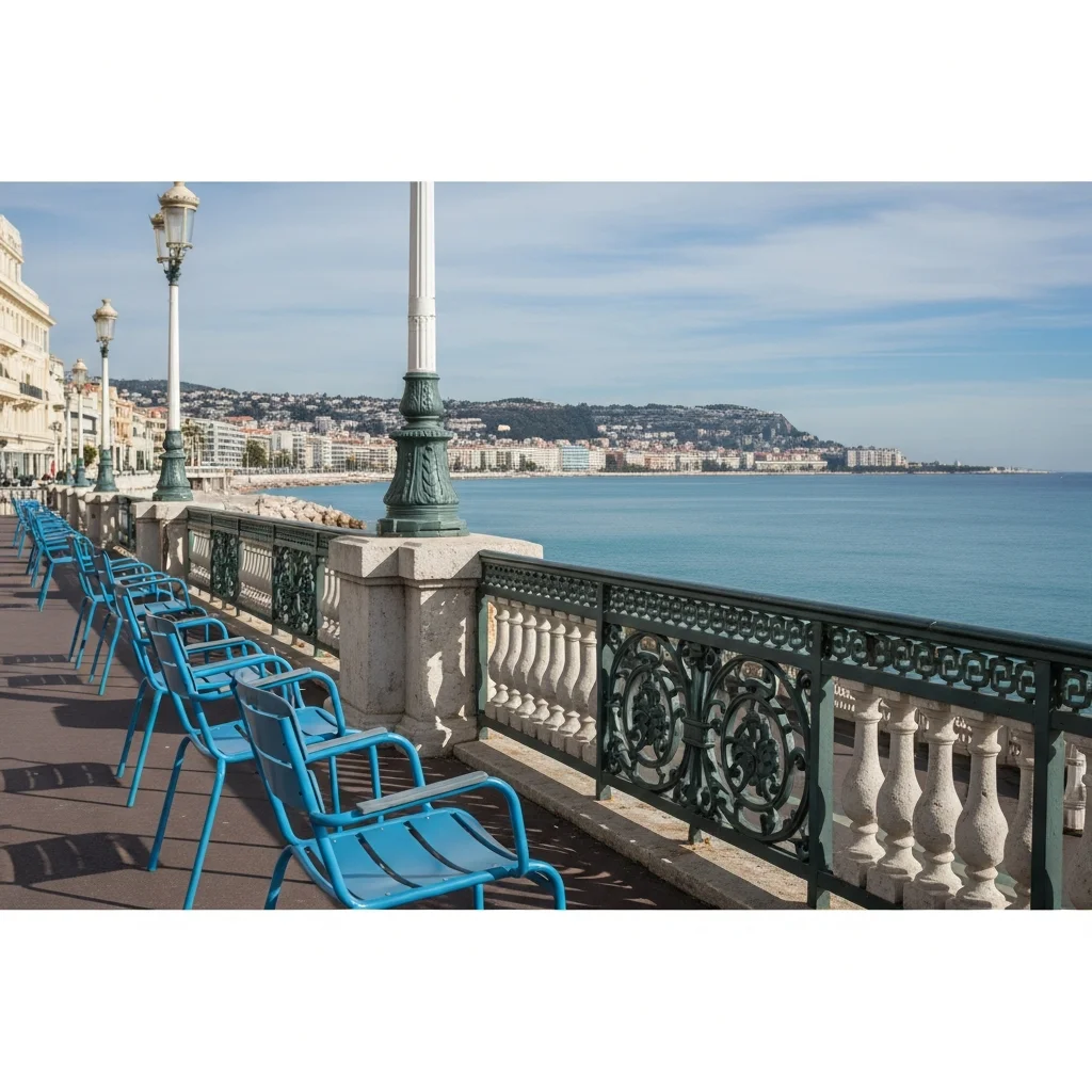 Burgemeester Christian Estrosi van Nice kondigt vertrek aan