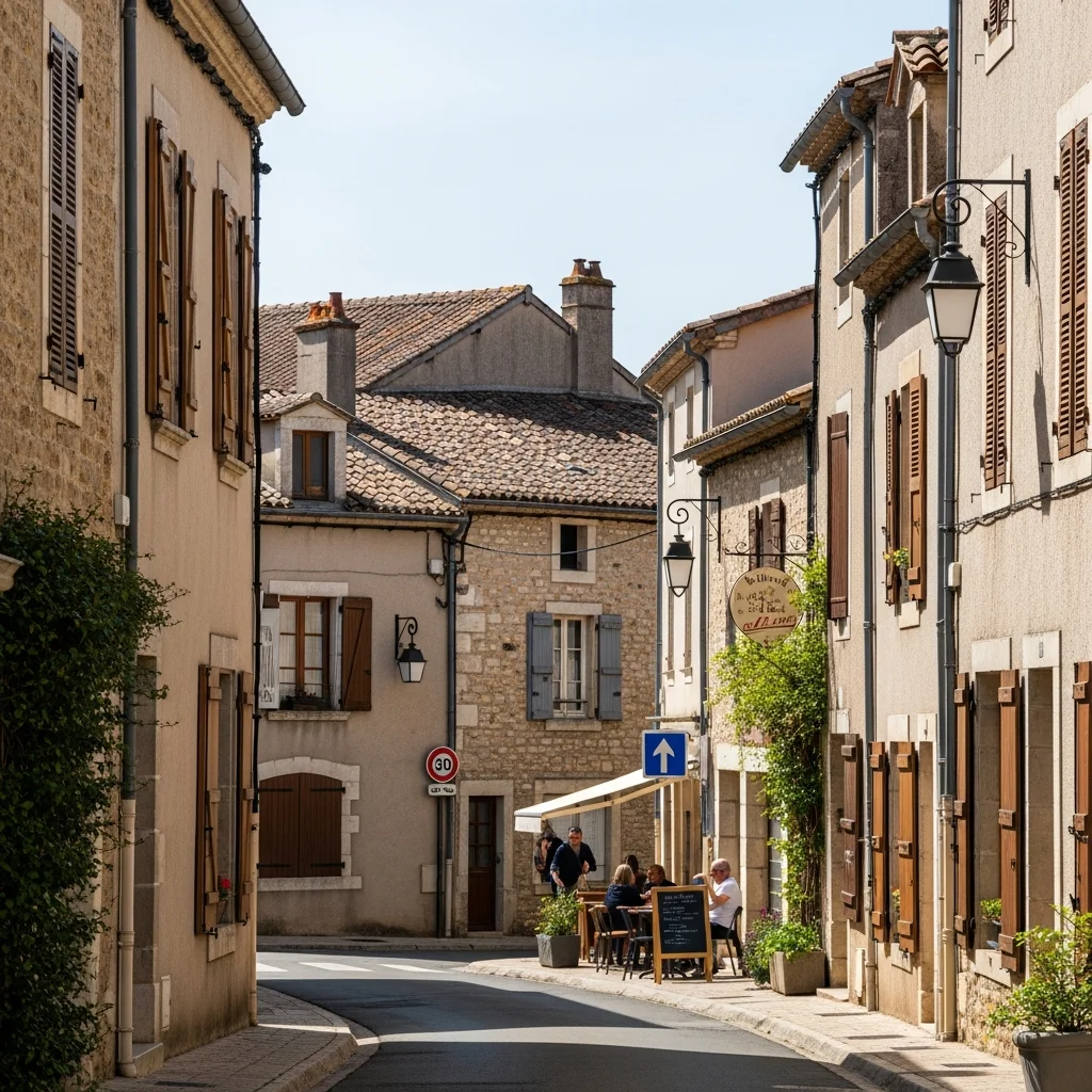 Kleine Franse steden populairder voor vakantie in 2026: nieuwe ranglijst biedt actueel inzicht