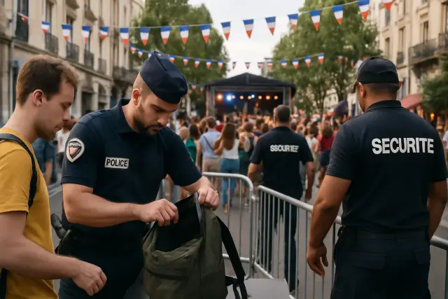 Nieuwe veiligheidsmaatregelen Fête de la Musique in heel Frankrijk