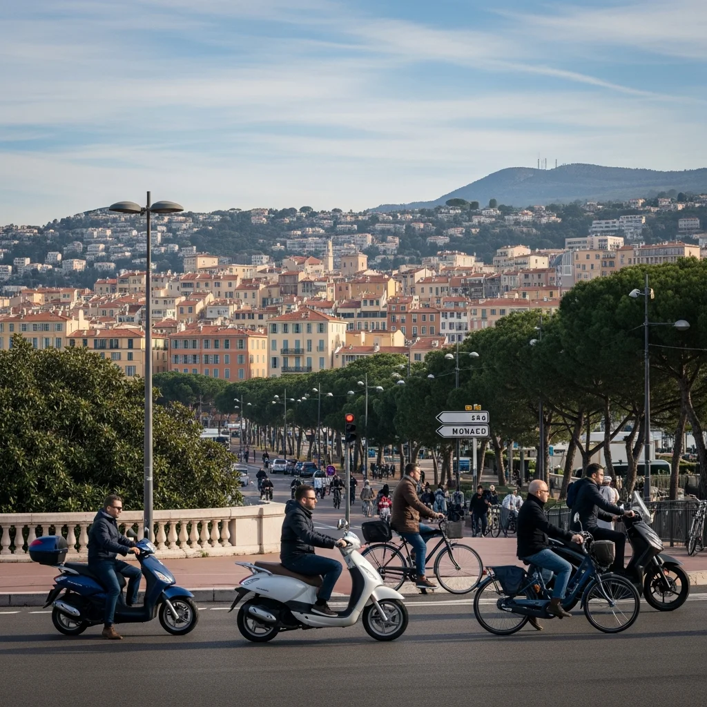Voorstel voor Franse fiscale vrijhaven bij Nice leidt tot politieke en juridische discussie