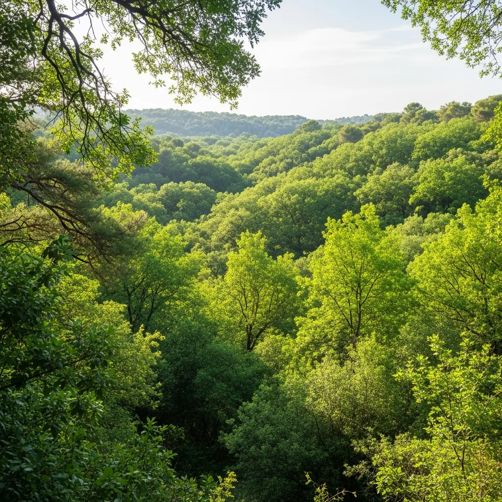 Medicijnexporteur koopt 140 hectare Zuid-Franse natuur voor eigen CO₂-voetafdruk