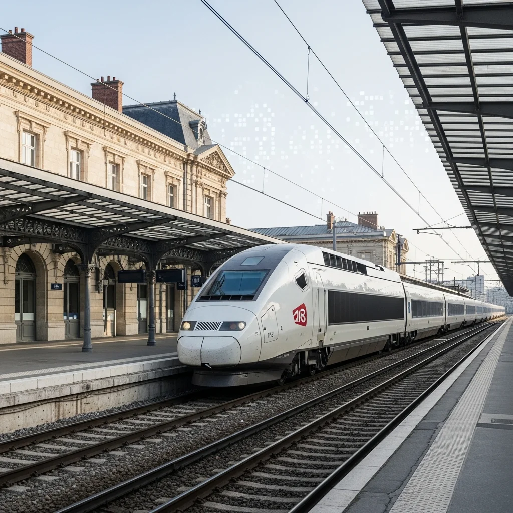 Beperkte treinalternatieven voor Franse internationale verbindingen, onderzoek naar cyberpesterij rond sporterskeuze