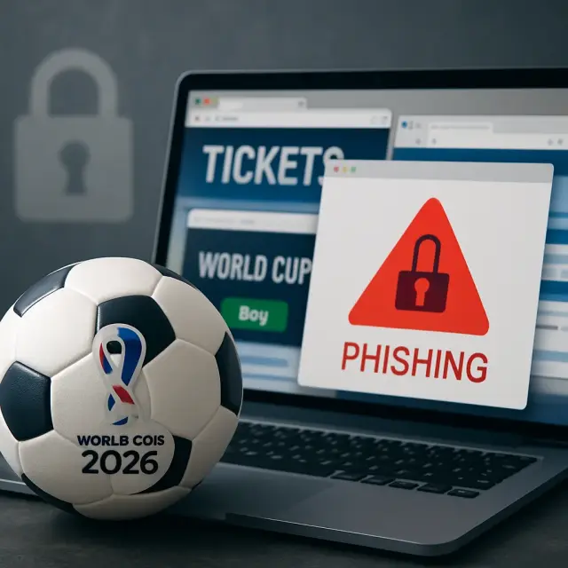 Fraude rond WK 2026: nepsites, phishing en malafide apps nemen snel toe