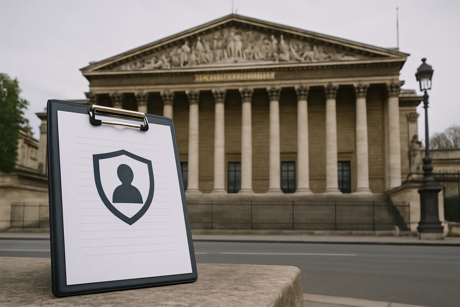 Franse Assemblée stemt in met nieuwe aanpak seksueel geweld en pedocriminaliteit