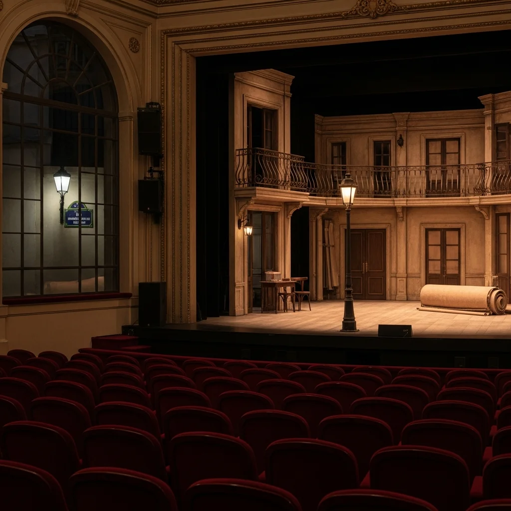 Theaterseizoen Nice 2026-2027 met vijftien opvallende producties aangekondigd