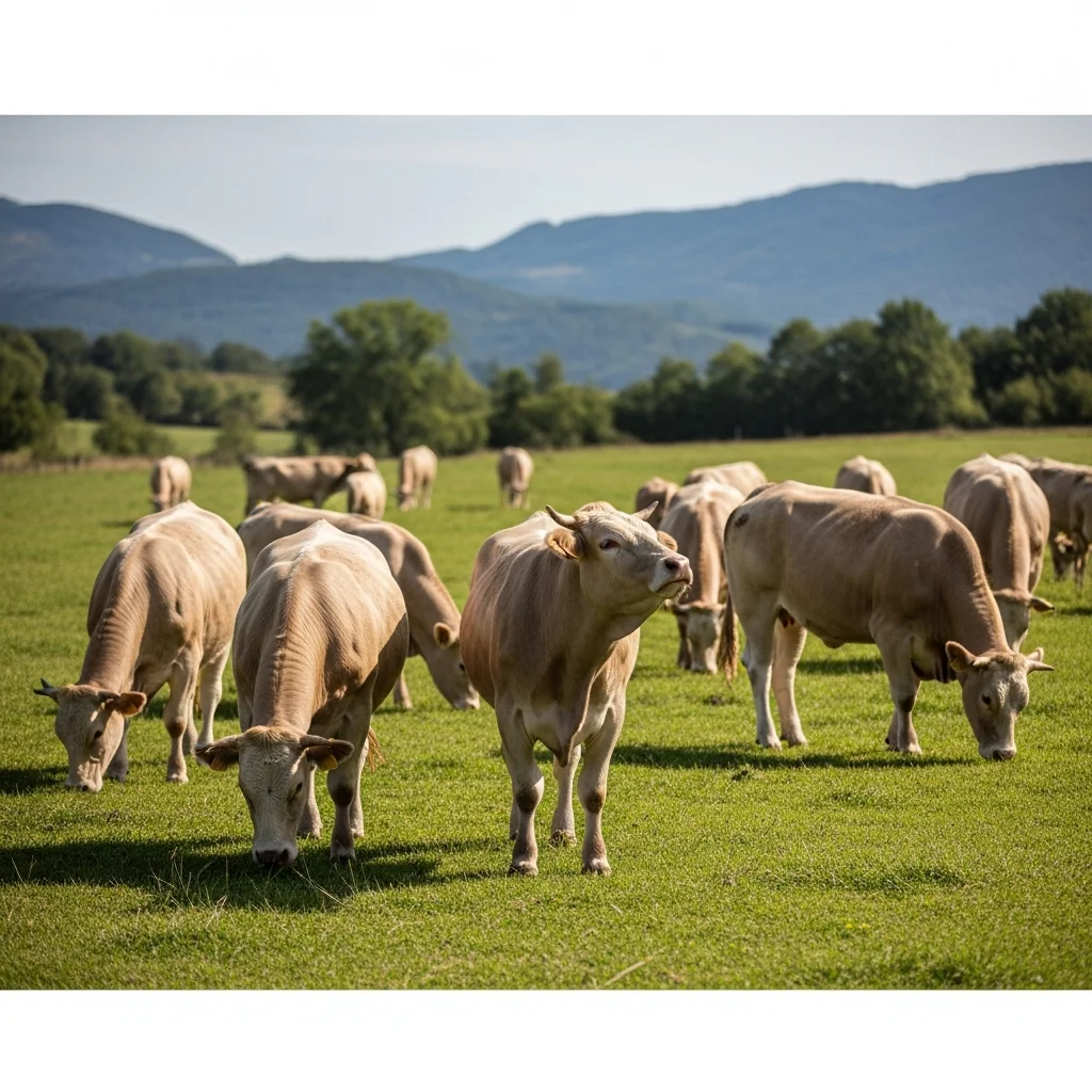 Herstel van Franse rundvleesexport na beëindiging DNC-beperkingen geeft ademruimte voor sector