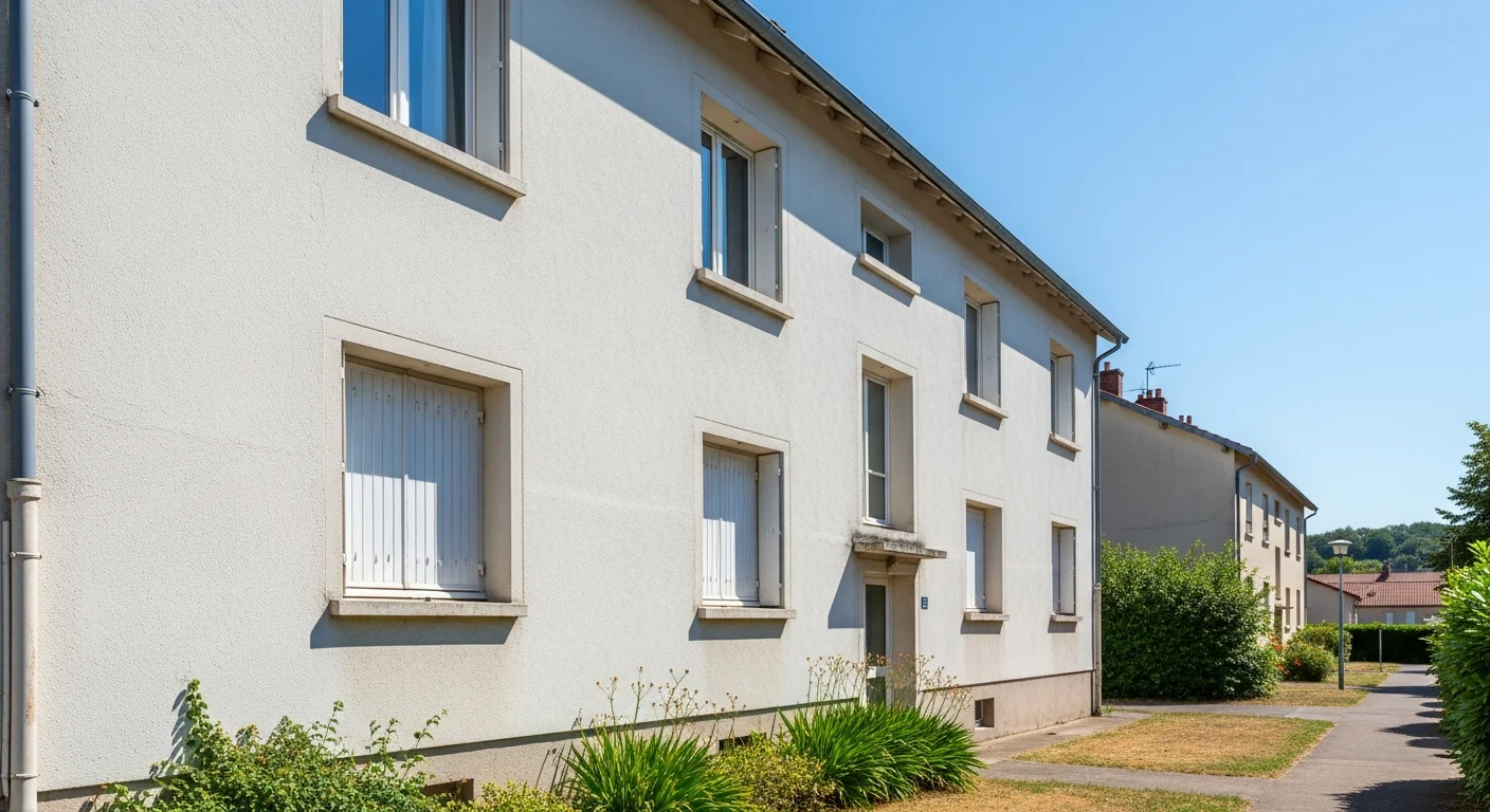 Veel Franse woningen zonder volets ondanks aanhoudende hittegolven