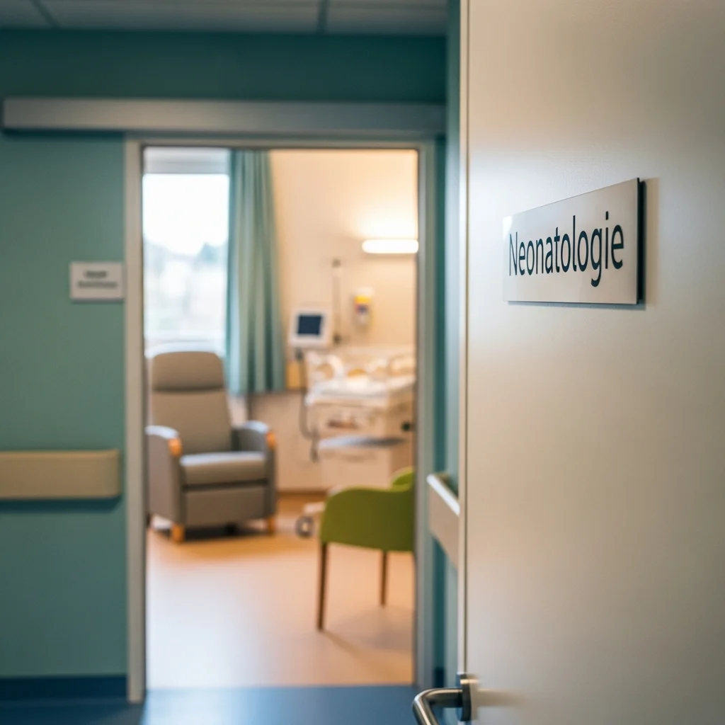 Nieuwe neonatologie bij Joseph Ducuing-materniteit in Toulouse: directe gevolgen voor pasgeborenen en ouders