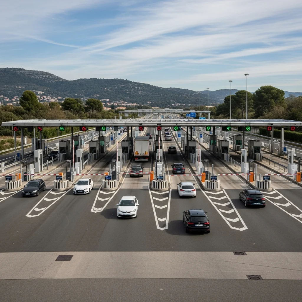 Toekomst van tolheffing bij Saint-Isidore: mogelijke wijzigingen in zicht