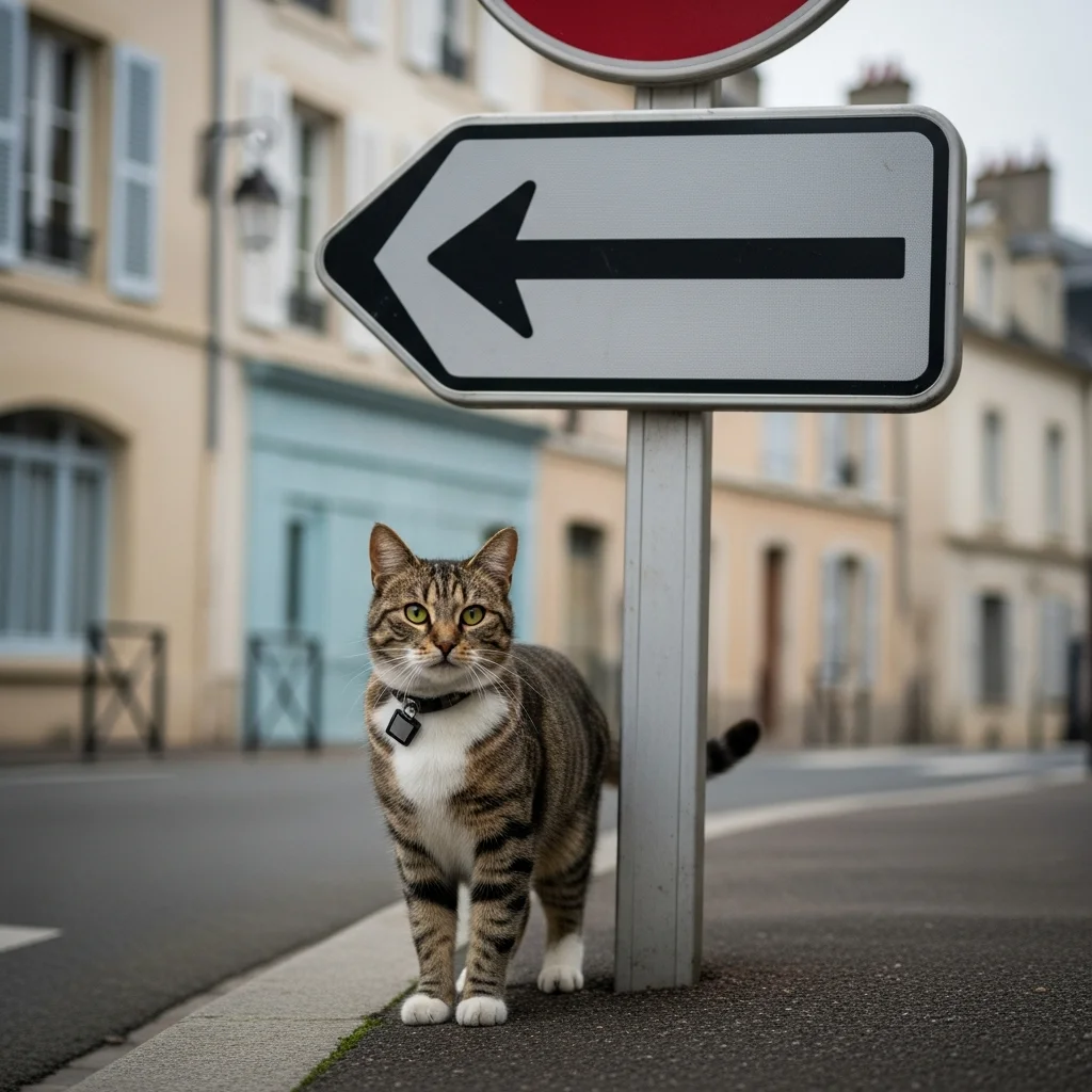 Strenge Franse registratieplicht kan verstrekkende gevolgen hebben voor huisdieren