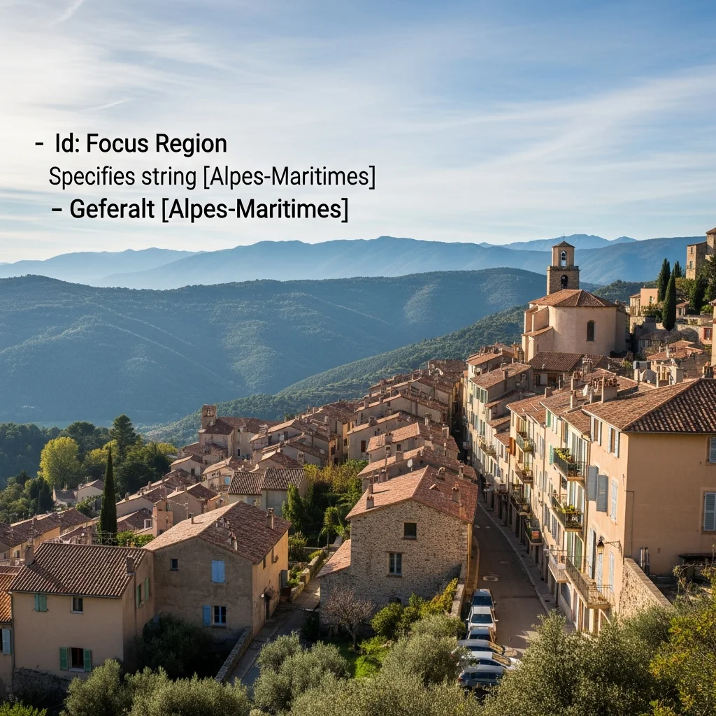 Nieuwe burgemeester in Tende na 25 jaar