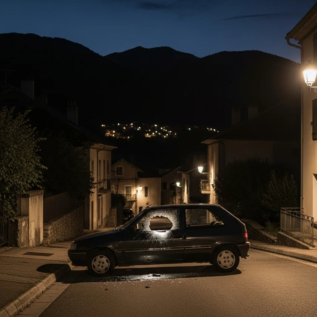 Vierde inbraak in kort tijdsbestek in bergdorp Montaillou