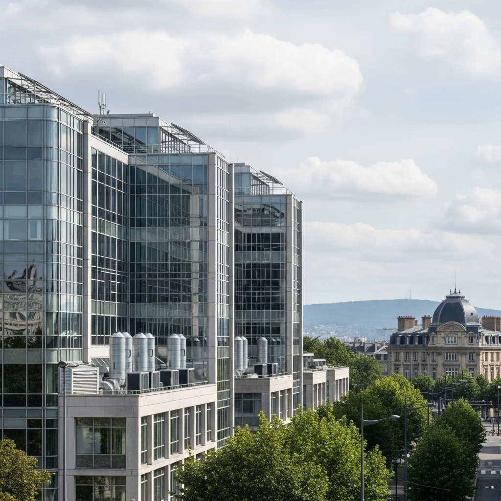 Franse ondernemers waarschuwen voor onhaalbare verplichtingen energieverbruik gebouwen