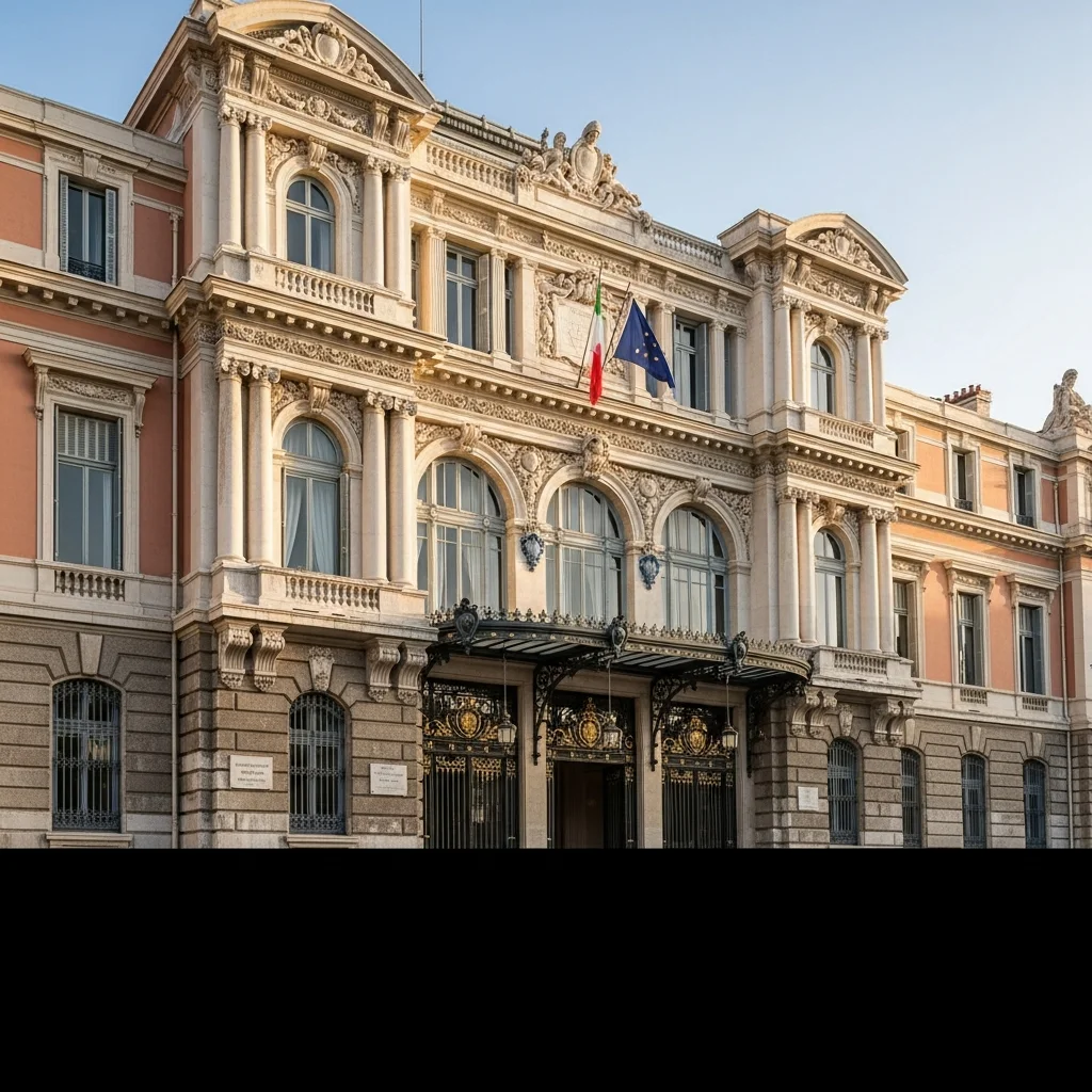 Éric Ciotti benoemd tot burgemeester van Nice, formele aanstelling in métropoolbestuur volgt nog