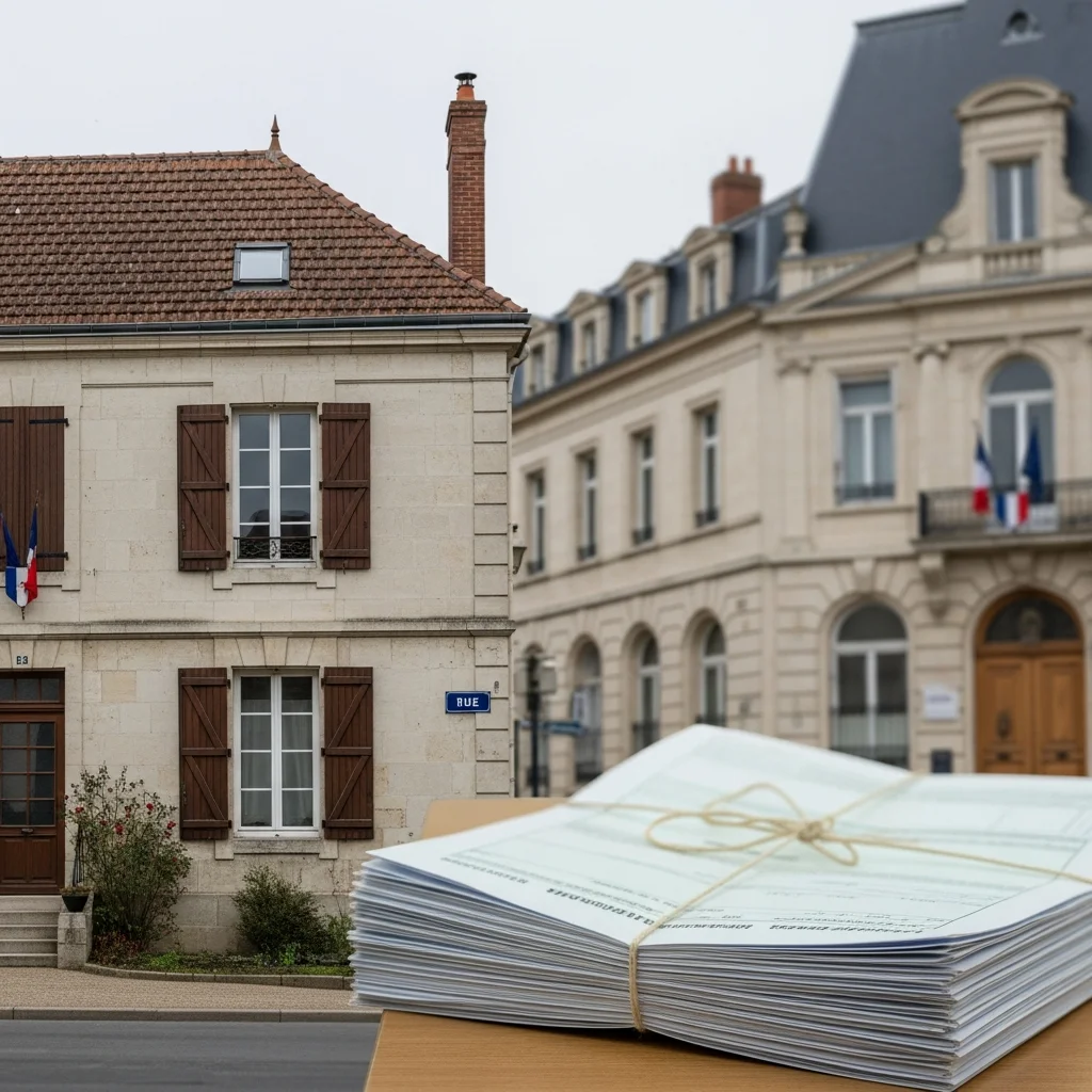 Lokale keuze leidt mogelijk tot hogere taxe foncière vanaf 2027