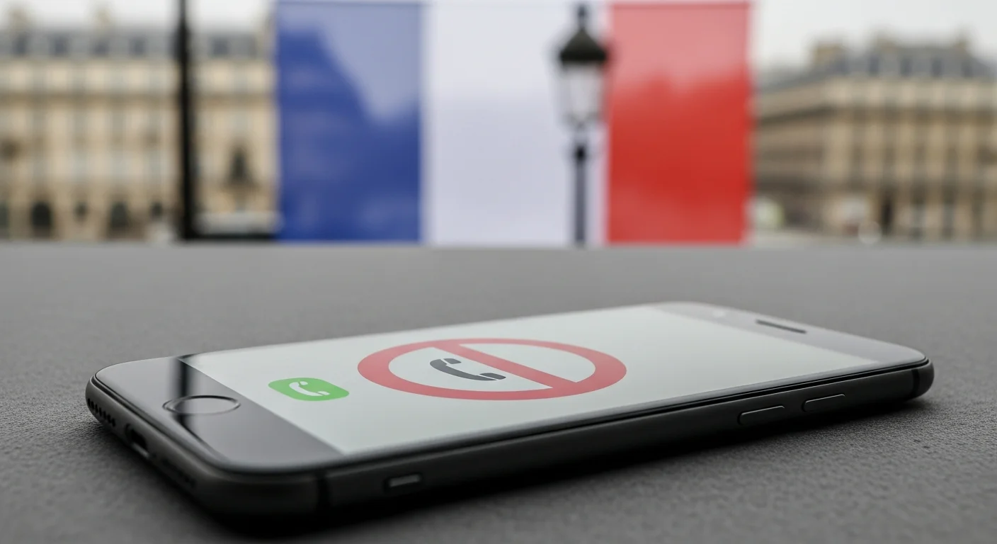 Nieuwe wet tegen telefonische verkoop vanaf 11 augustus: wat verandert er concreet?