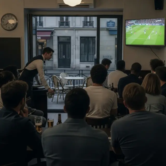 Laat beginnen, gewone sluitingstijden: zo volg je het WK voetbal in Frankrijk