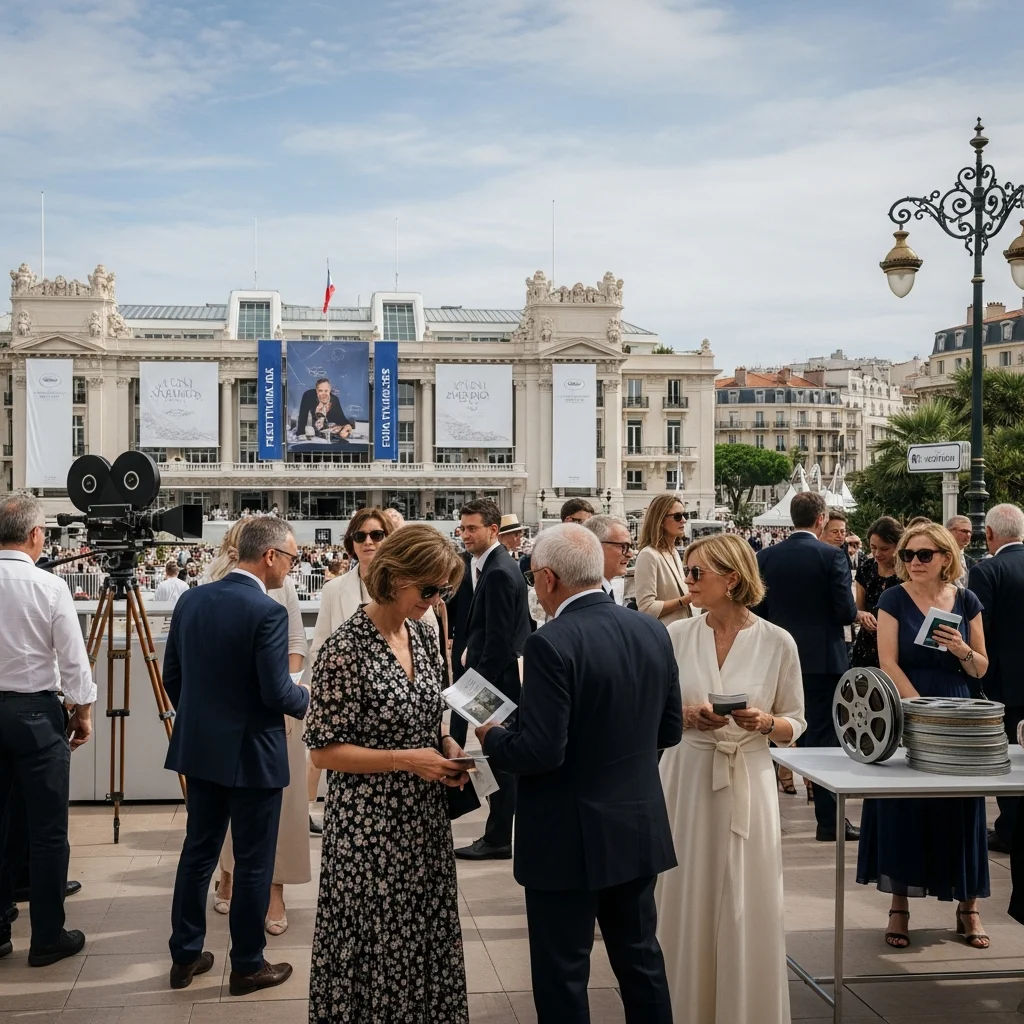 Officiële selectie Festival de Cannes 2026 bekendgemaakt