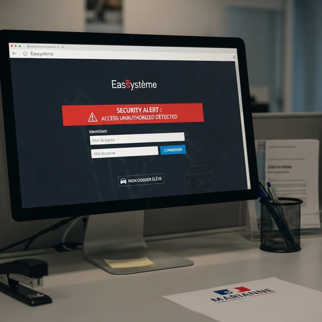 Cyberaanval bij Codes Rousseau: persoonlijke gegevens leerlingen mogelijk gelekt