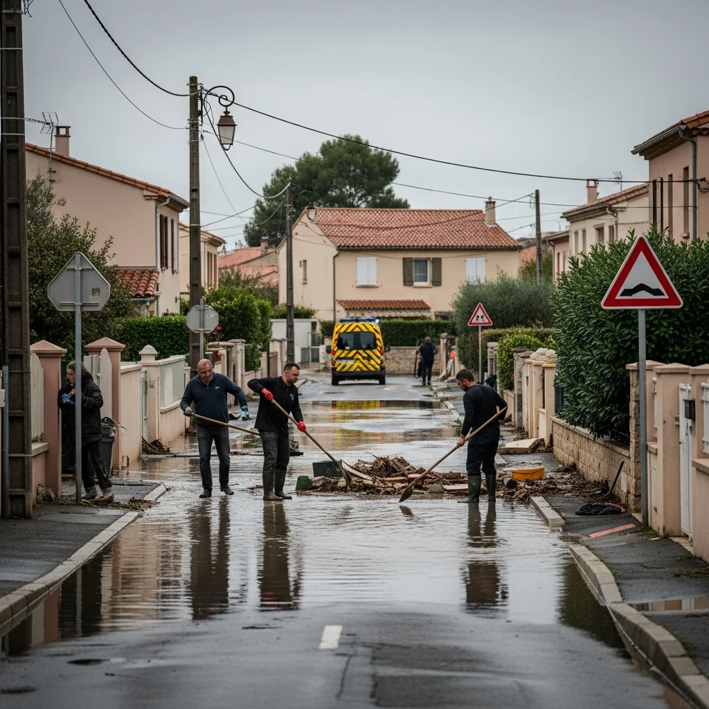 Overstromingsschade: dit verandert er bij afhandeling en schadevergoeding