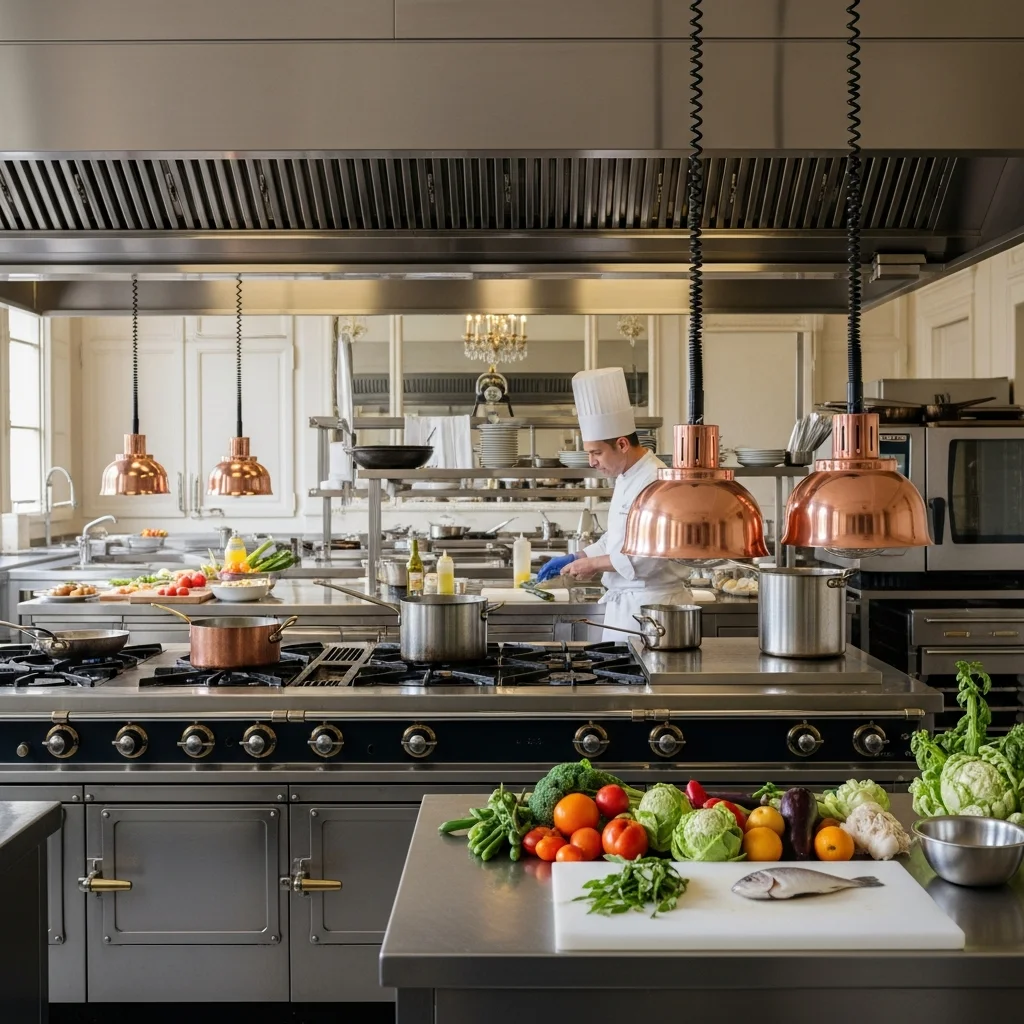 Meest bekroonde chef ter wereld neemt keuken over in historisch hotel aan Côte d’Azur