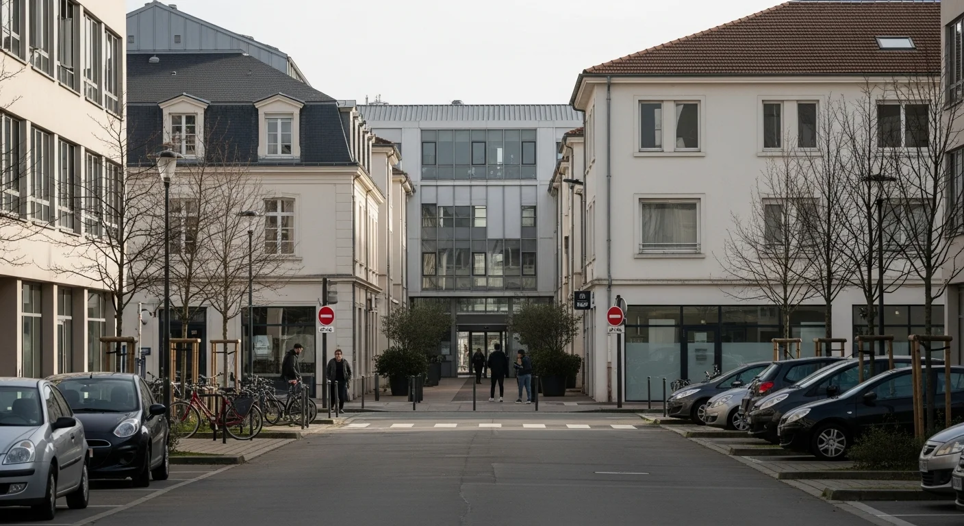 Franse werkloosheid stijgt naar hoogste niveau sinds pandemie