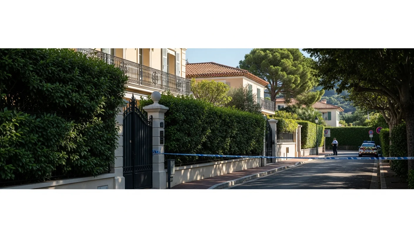Zware straffen voor criminele bende na inbraken in luxewoningen aan Côte d’Azur