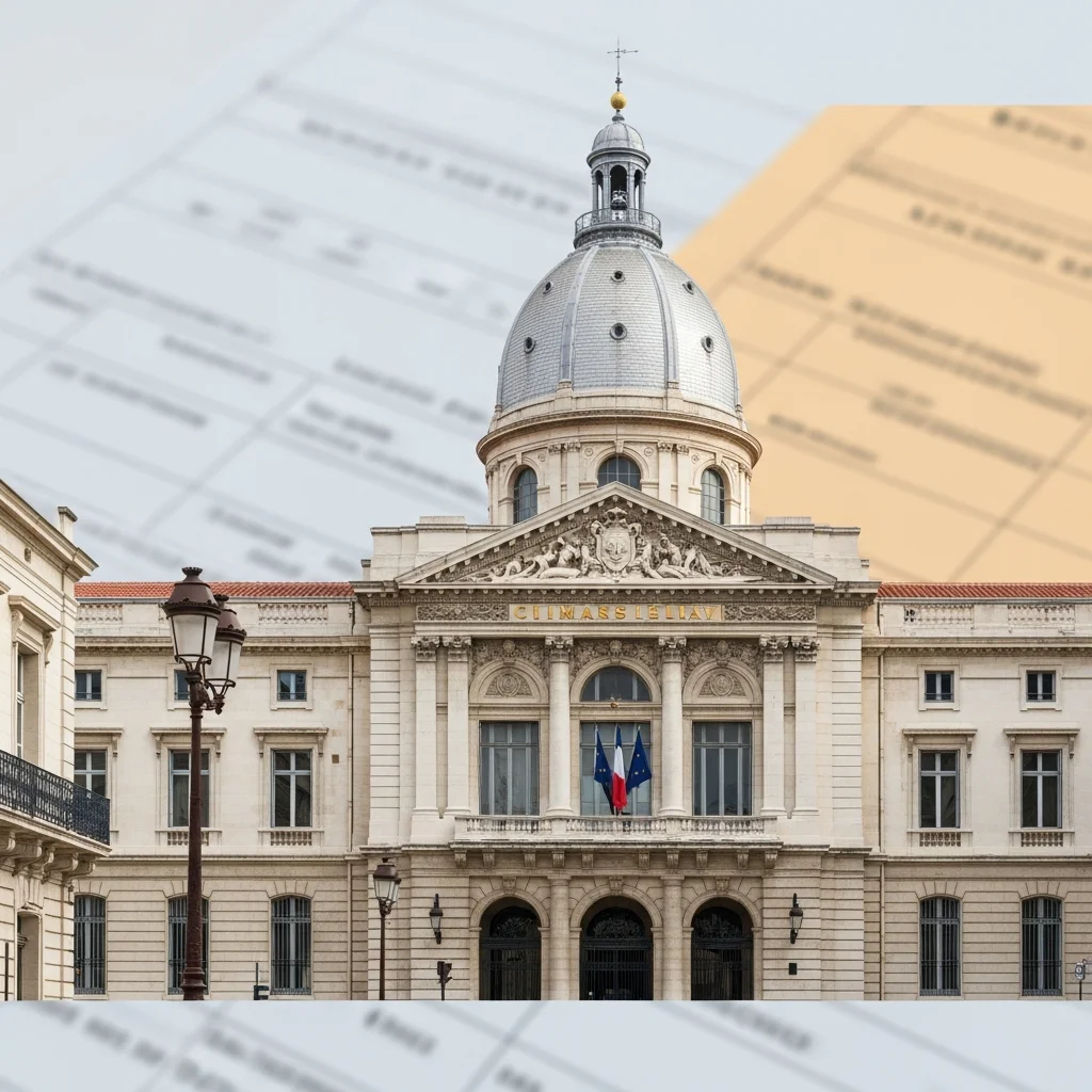 Vragen over kiezerslijst in Marseille na ontdekking overleden honderdjarigen