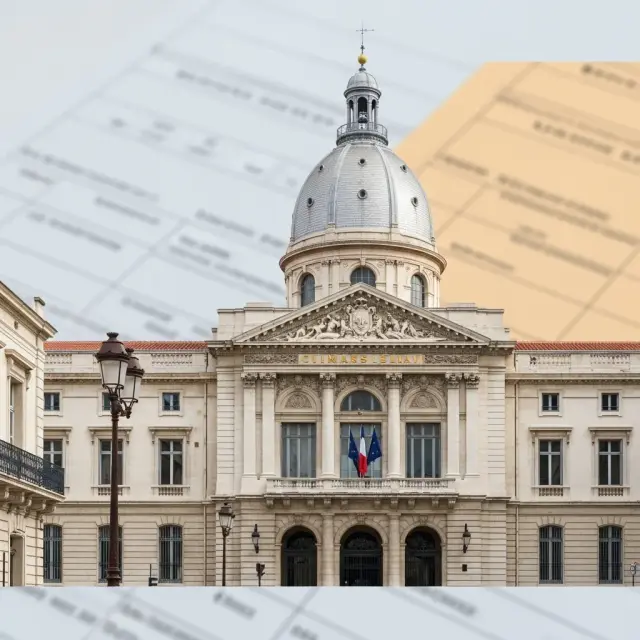 Vragen over kiezerslijst in Marseille na ontdekking overleden honderdjarigen