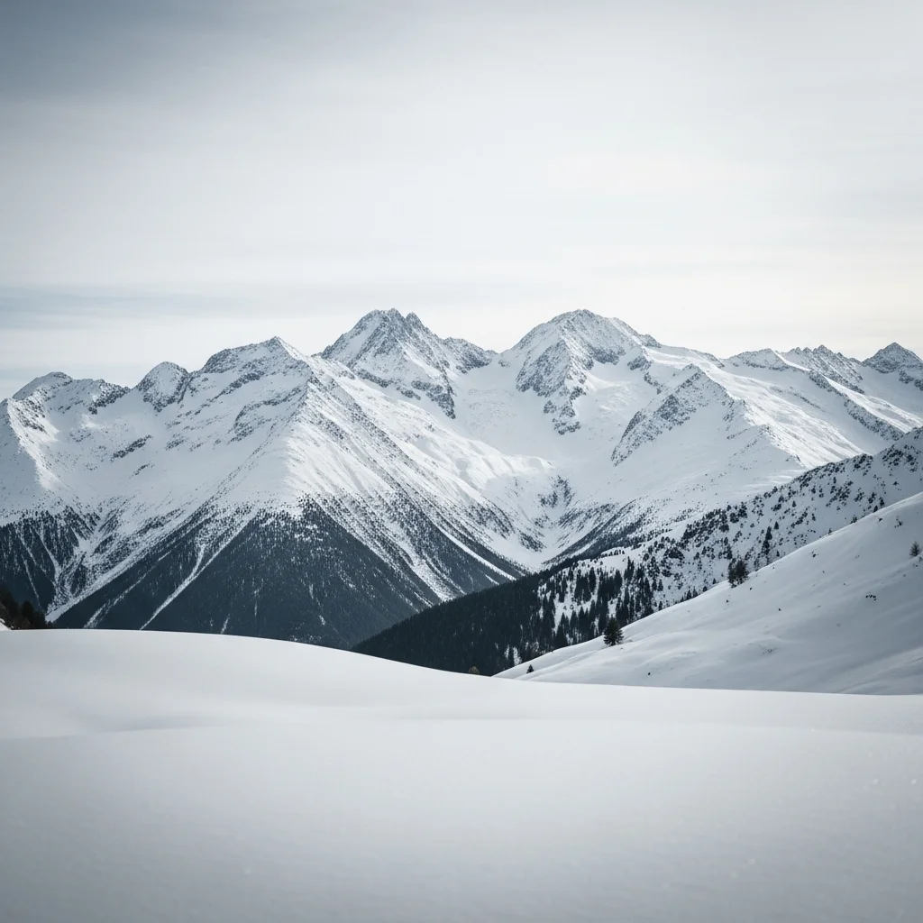 Twee doden na lawines in Haute-Savoie, dodental loopt op in Franse Alpen