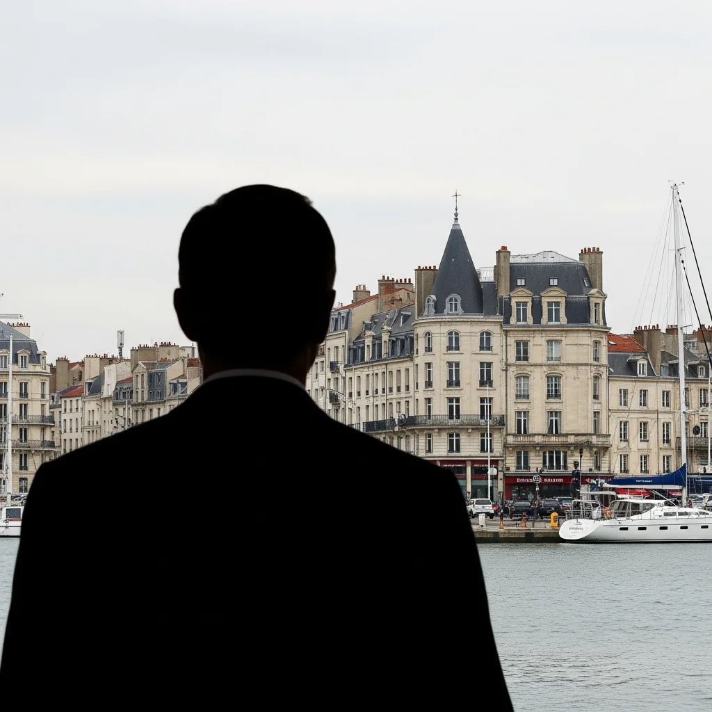 Onderzoek ingesteld naar Édouard Philippe voor vermeende feiten in Le Havre